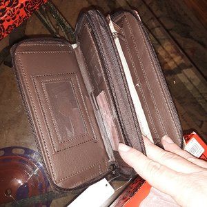 Women's Wallet